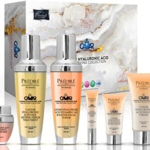 Predire -Caviar Hyaluronic Acid She Defying Collection